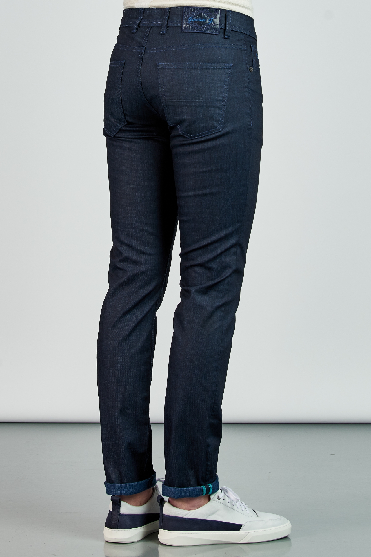 Picture of Giovane G. Designers Trousers Denim