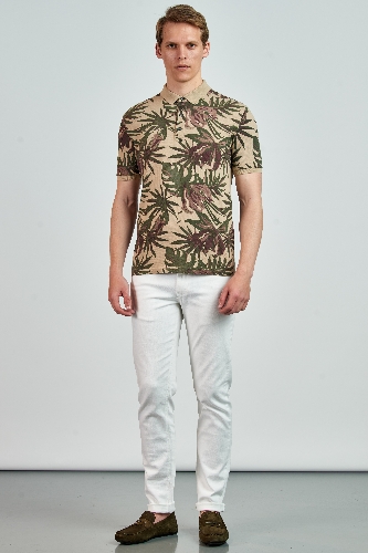 Picture of Giovane G. Designers T-shirt