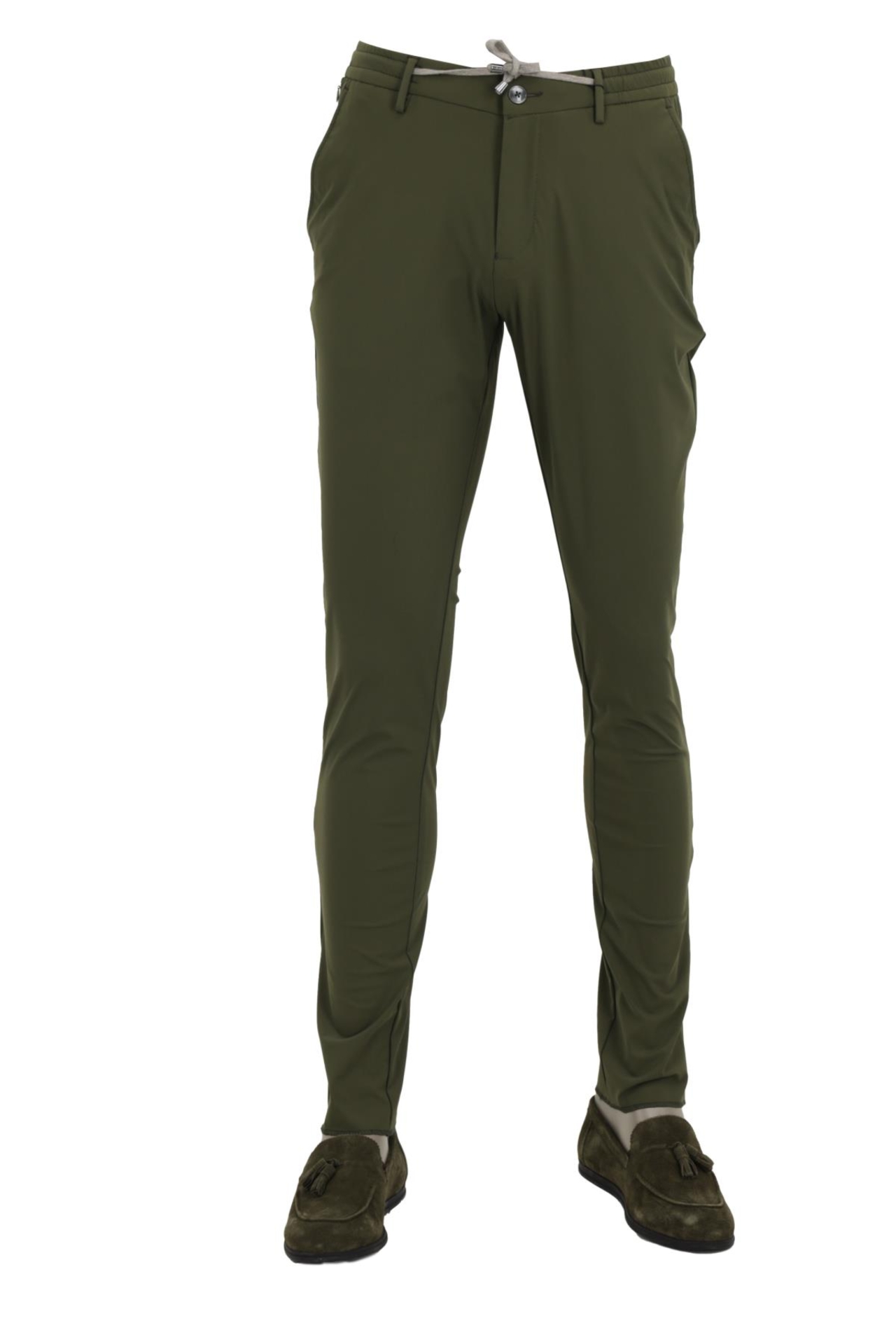 Picture of Giovane Gentile Pantolon Casual