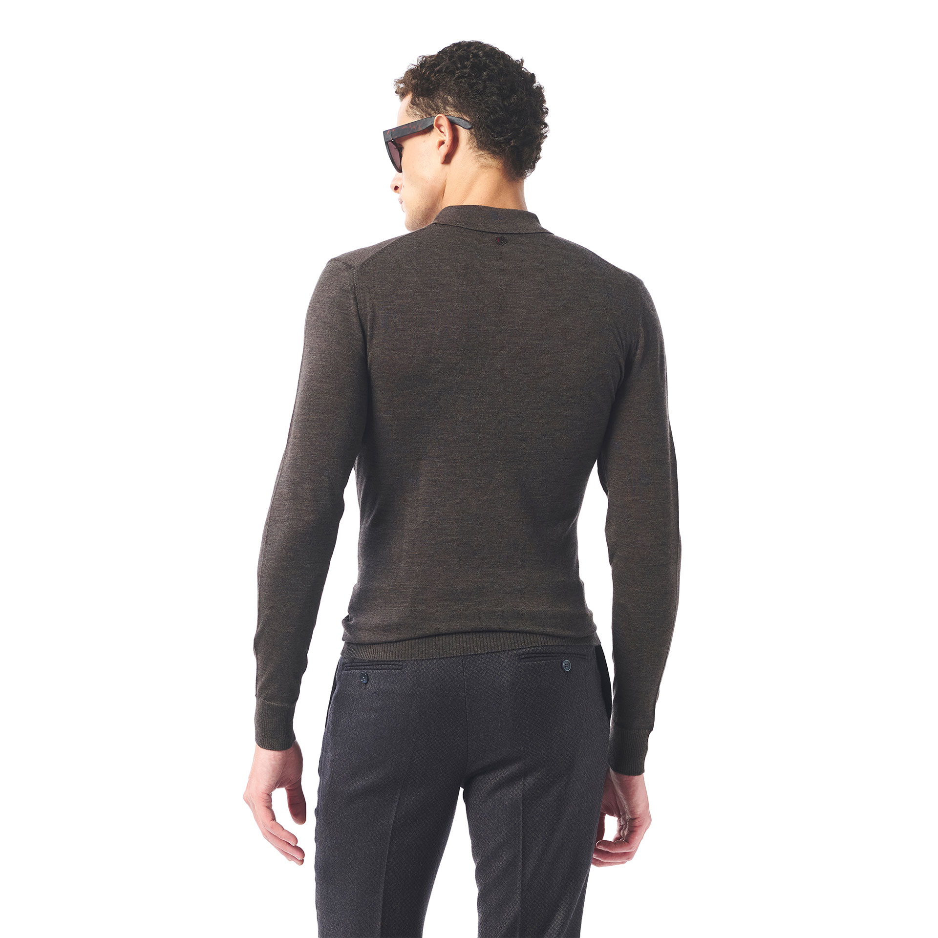 Picture of Giovane Gentile Tricot