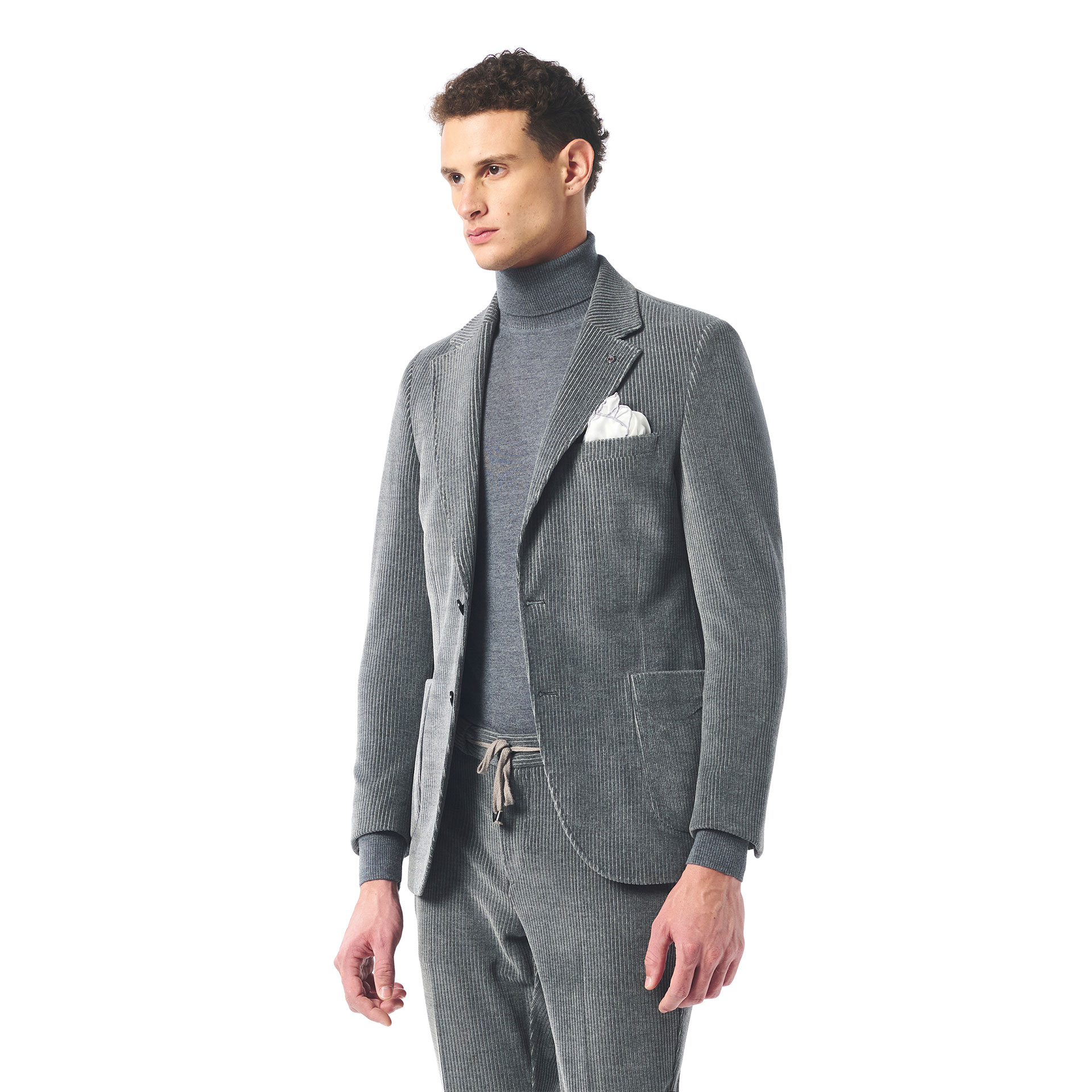 Resim Giovane Gentile Ceket