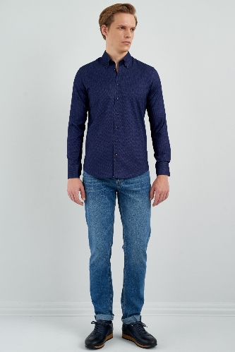 Resim Giovane G. Designers Gömlek