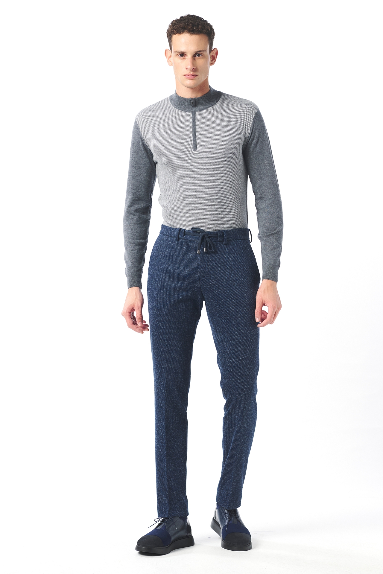 Resim Giovane G. Designers Pantolon Casual
