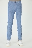 Picture of Giovane Gentile Trousers Denim