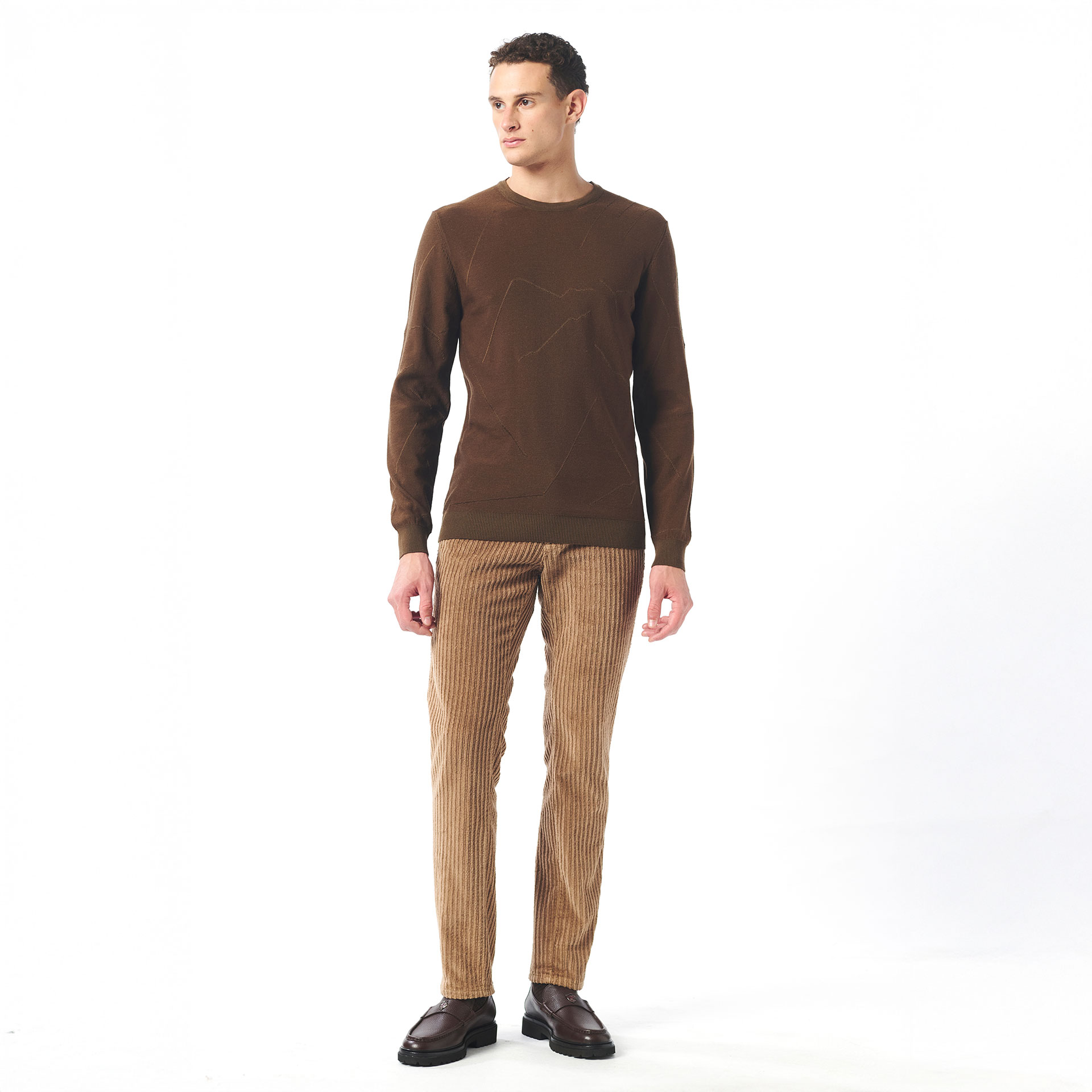 Resim Giovane G. Designers Triko