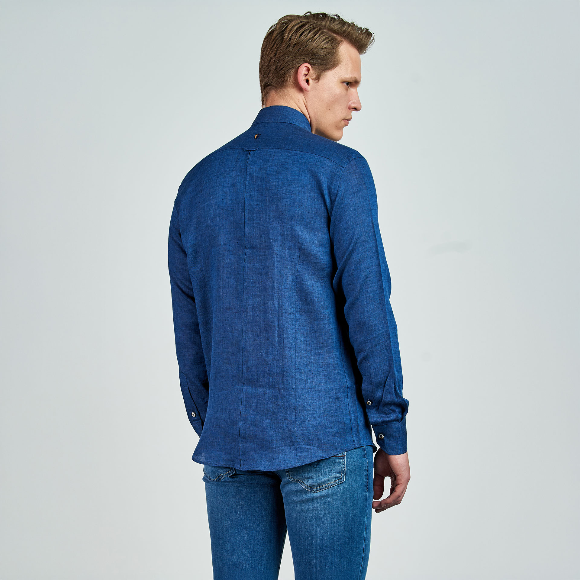 Resim Giovane G. Designers Gömlek