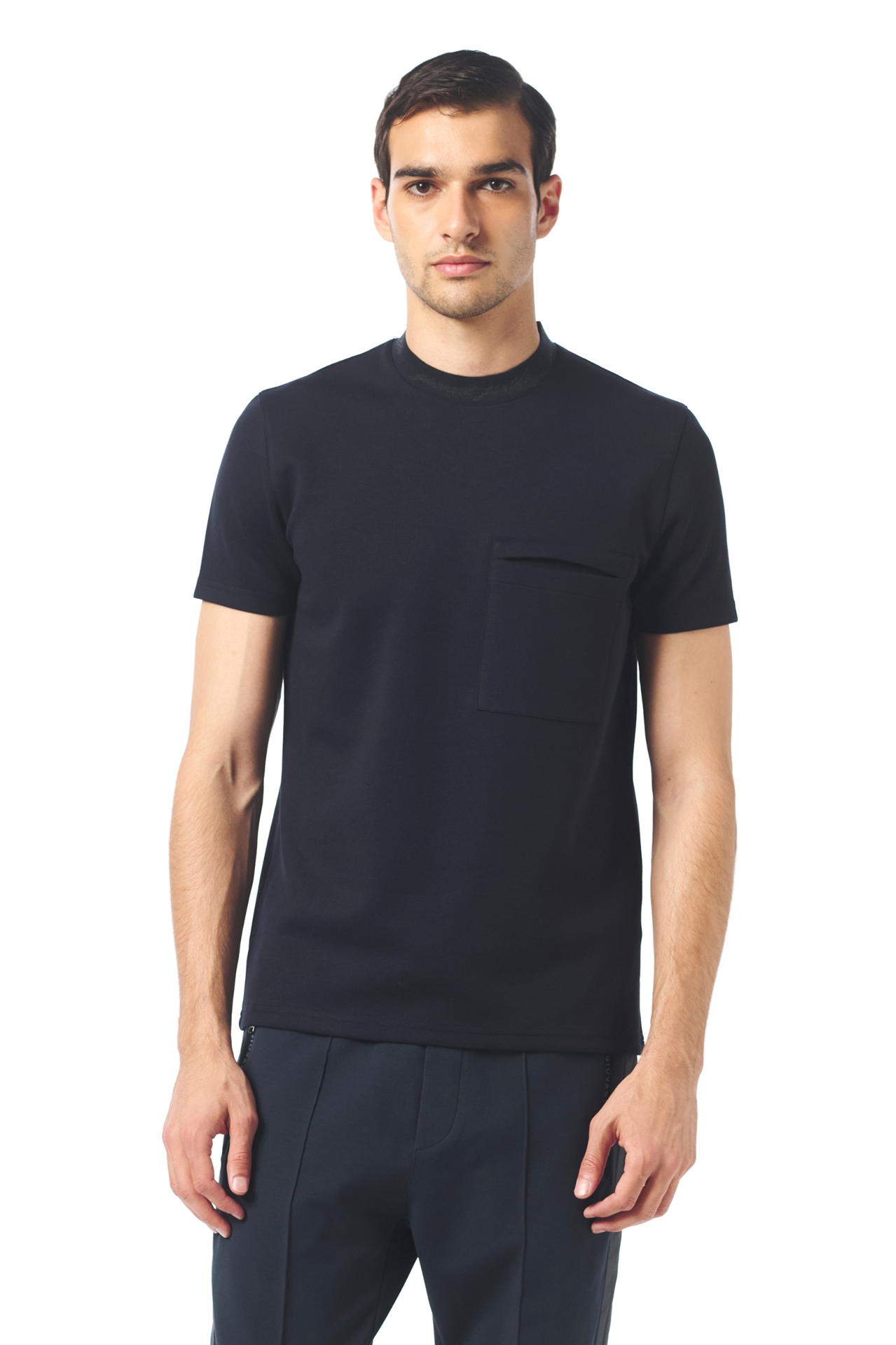 Picture of Giovane Gentile T-shirt