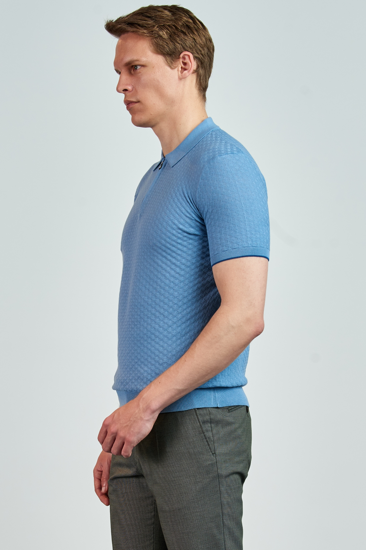 Resim Giovane G. Designers Triko