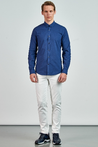 Resim Giovane G. Designers Gömlek