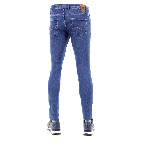 Resim Giovane Gentile Pantolon Denim