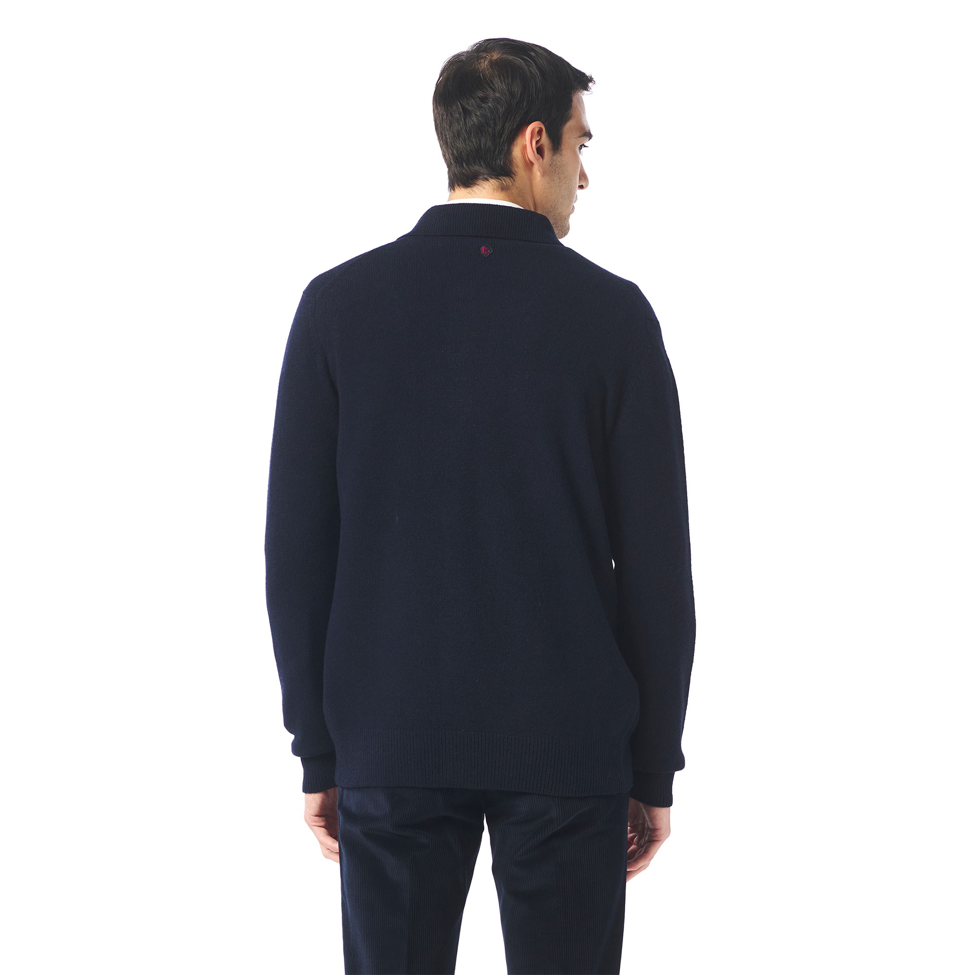 Resim Giovane Gentile Triko