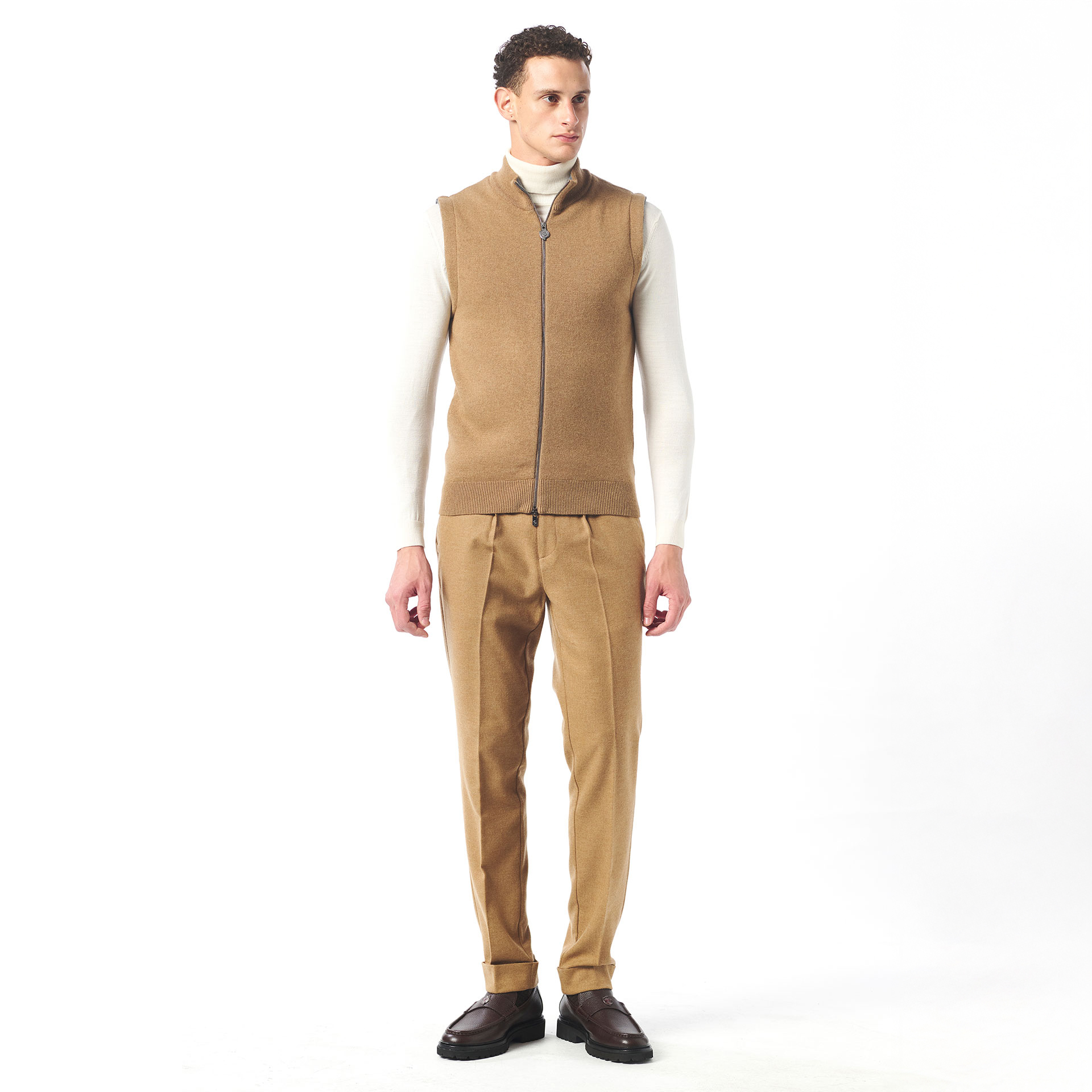 Resim Giovane Gentile Triko