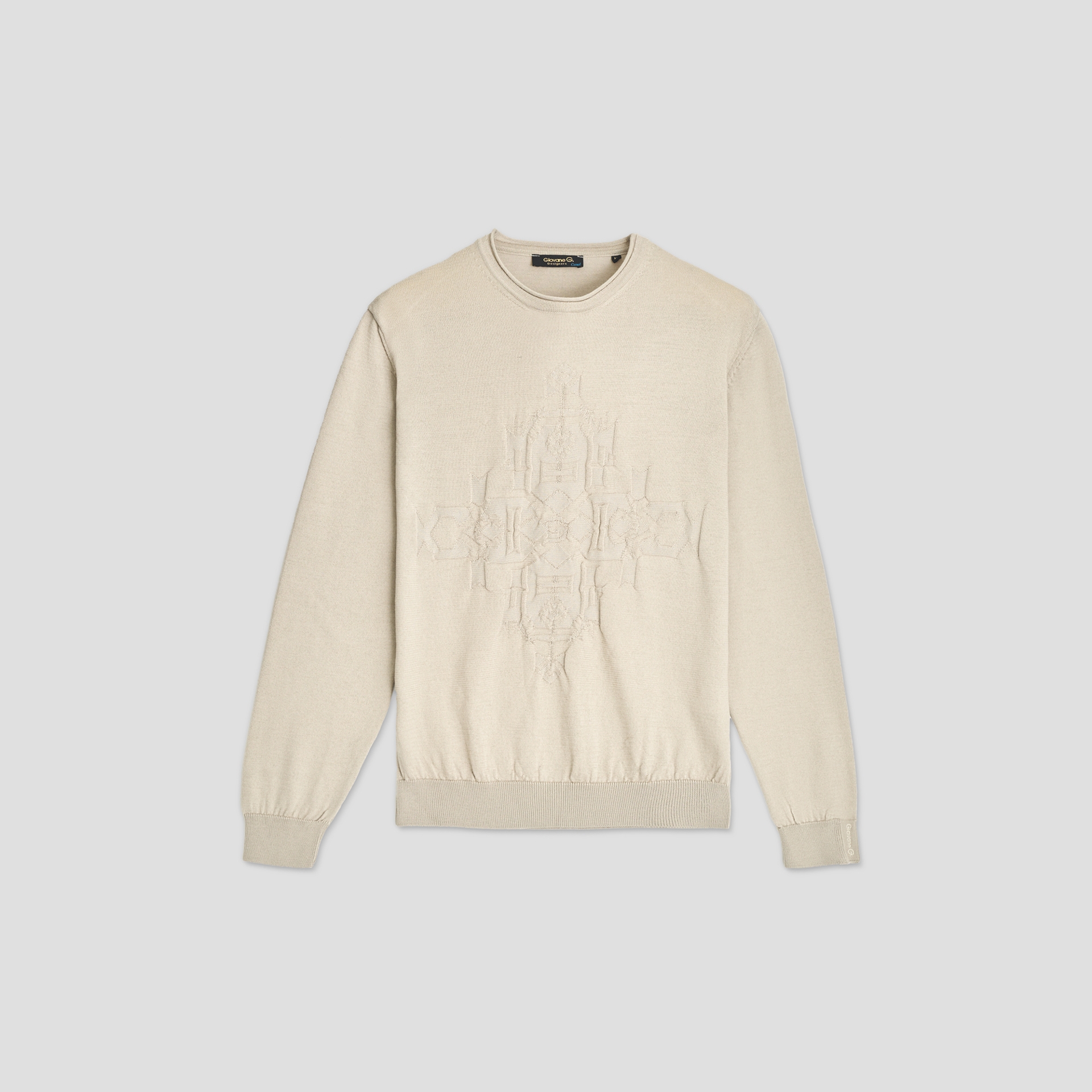 Picture of Giovane G. Designers Tricot