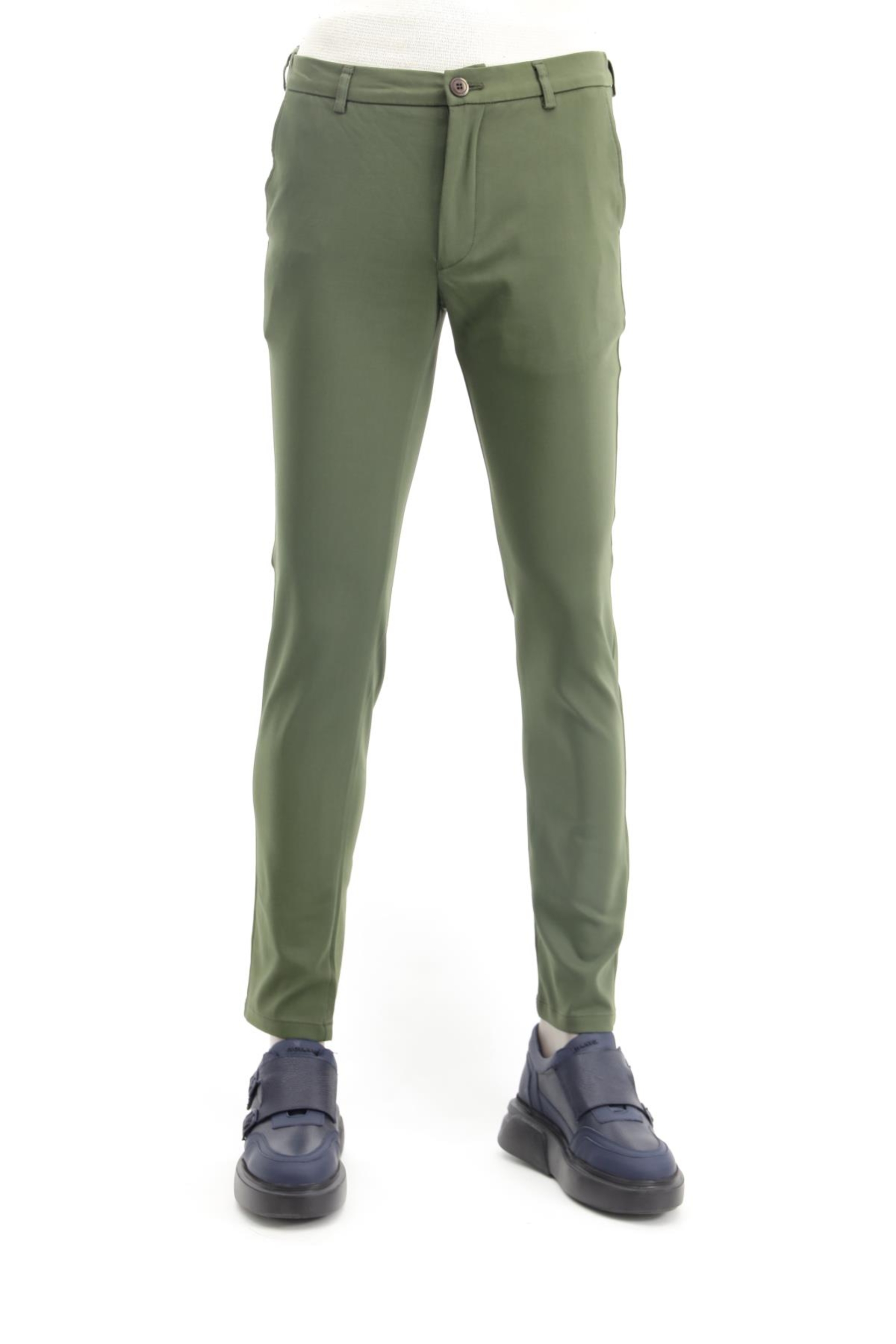 Picture of Giovane Gentile Trousers Casual