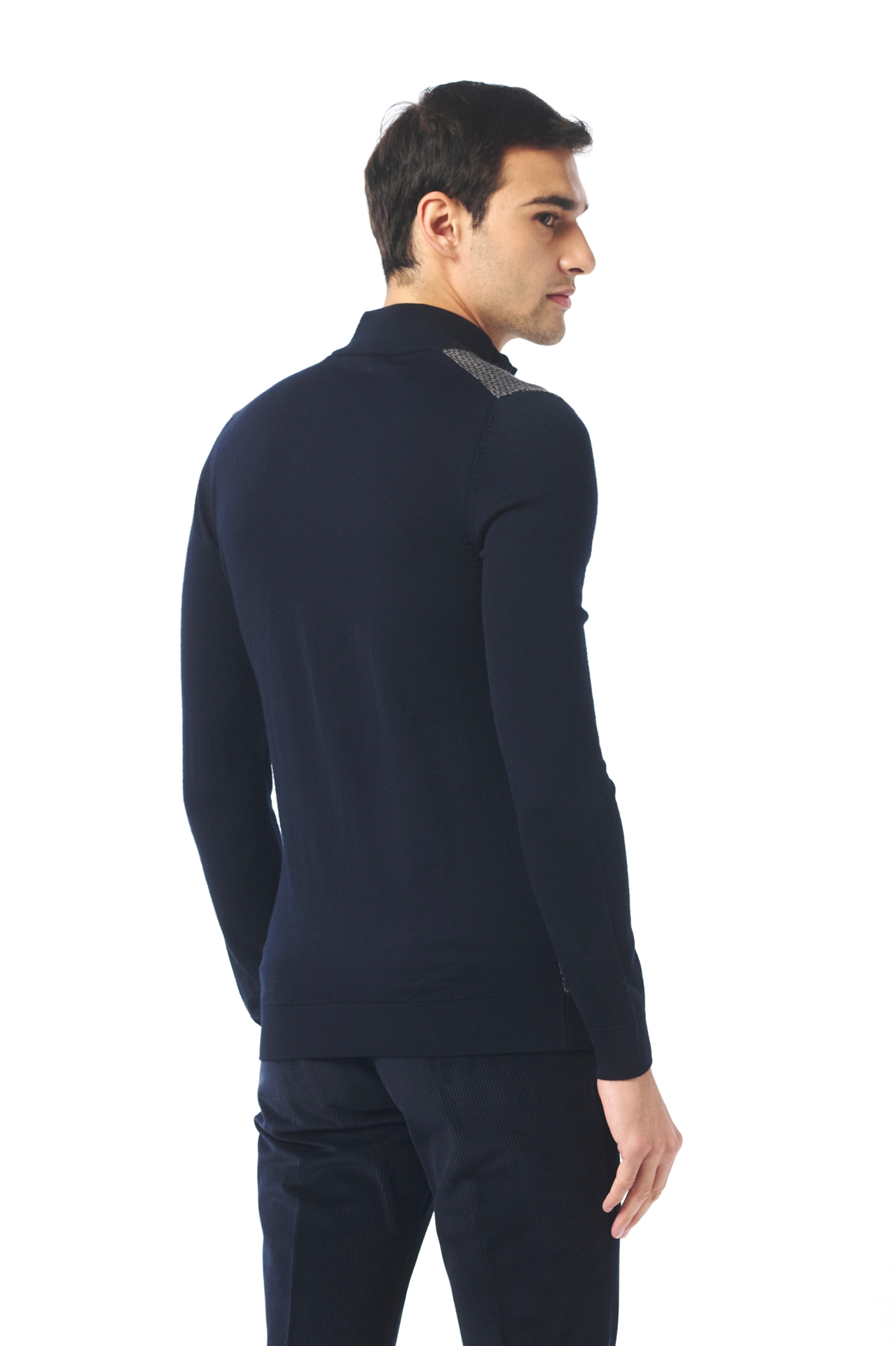 Resim Giovane G. Designers Triko