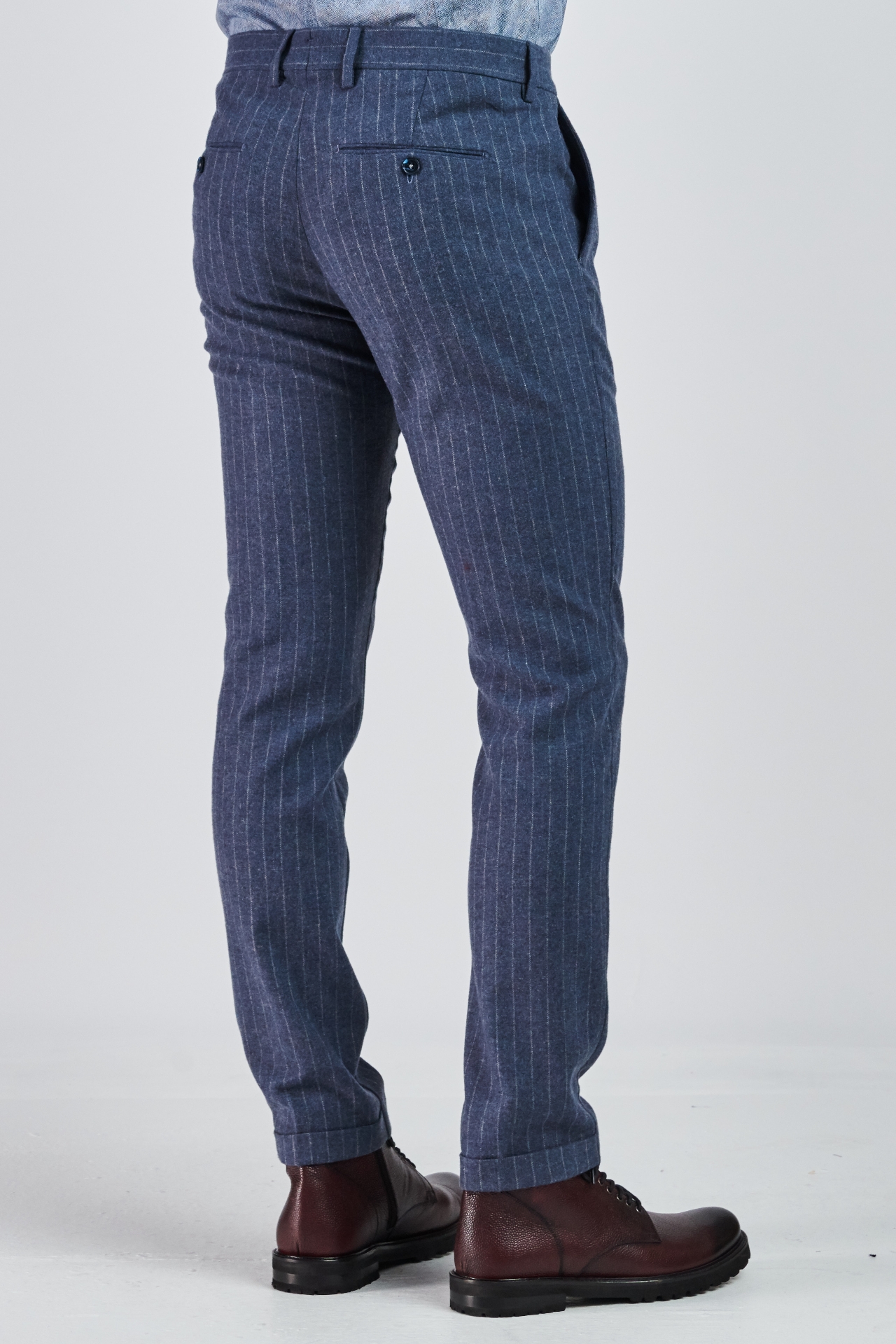 Resim Giovane G. Designers Pantolon Casual