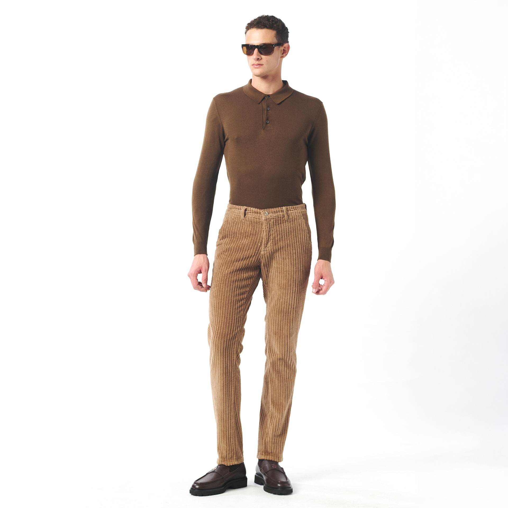 Resim Giovane Gentile Pantolon Casual