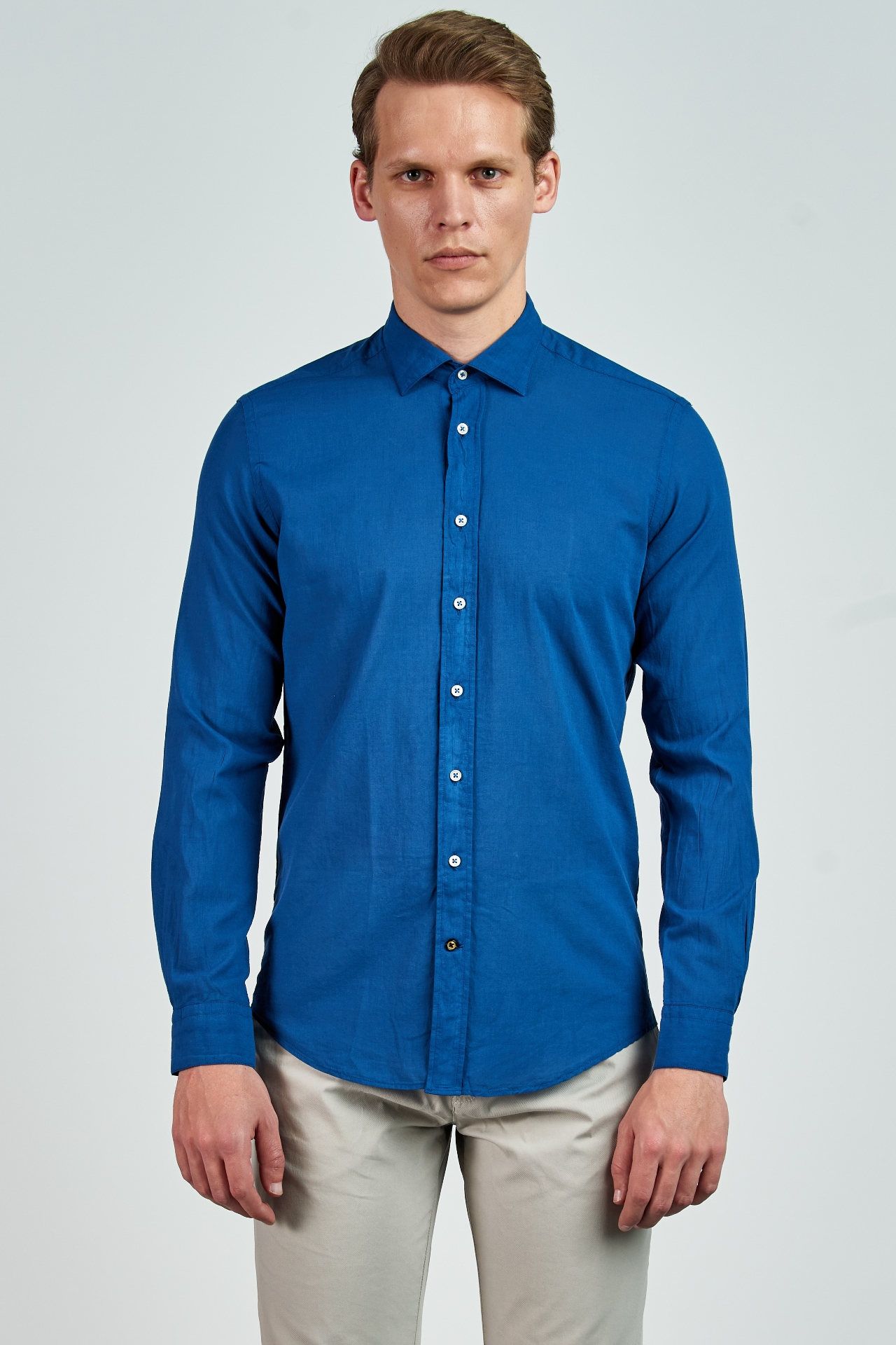 Resim Giovane G. Designers Gömlek