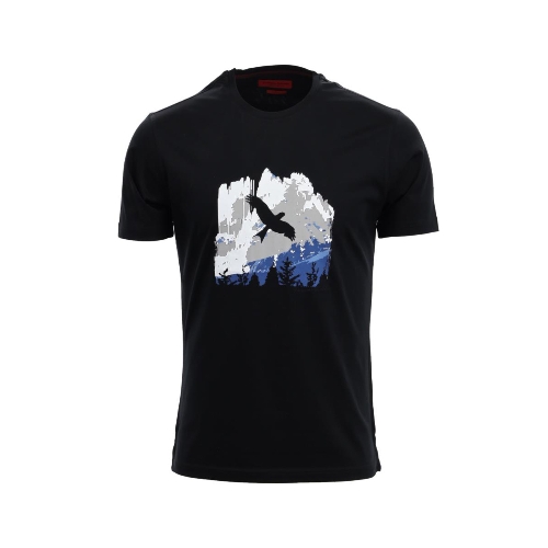 Resim Giovane Gentile T-Shirt