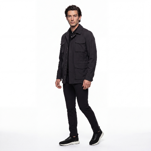 Picture of Giovane Gentile Mont / Kaban