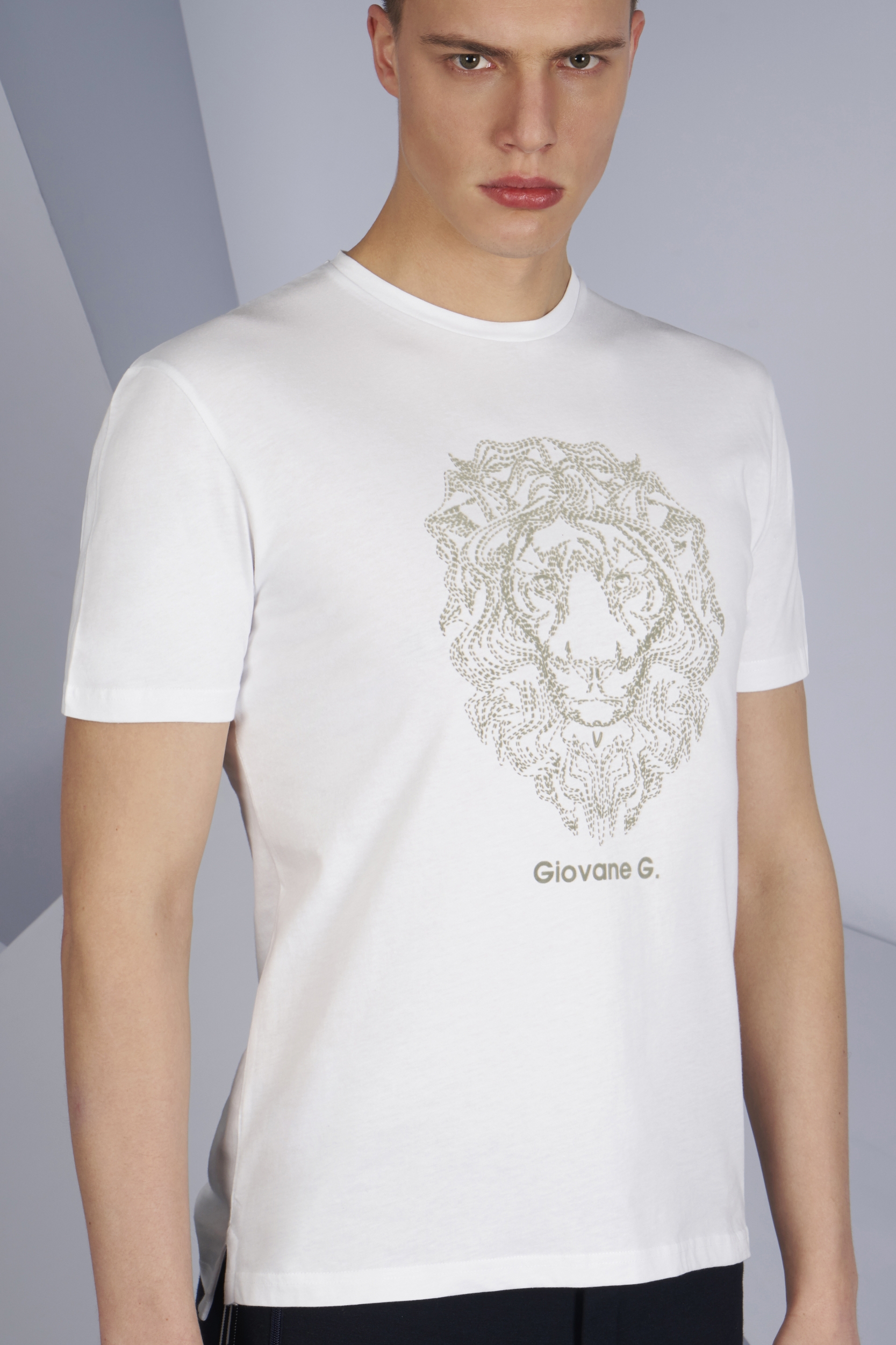Picture of Giovane G. Designers T-Shirt