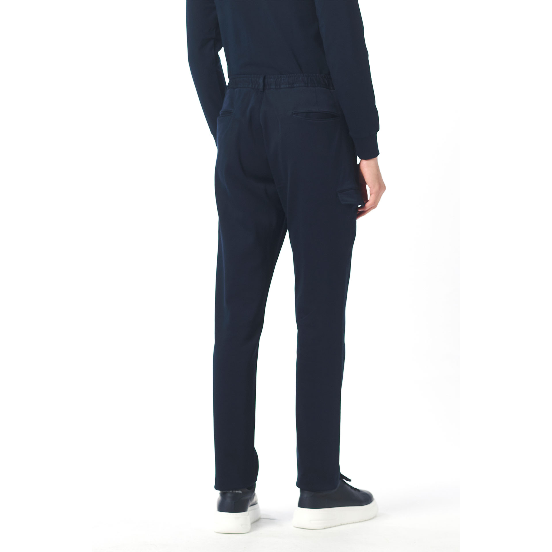 Resim Giovane Gentile Pantolon Casual