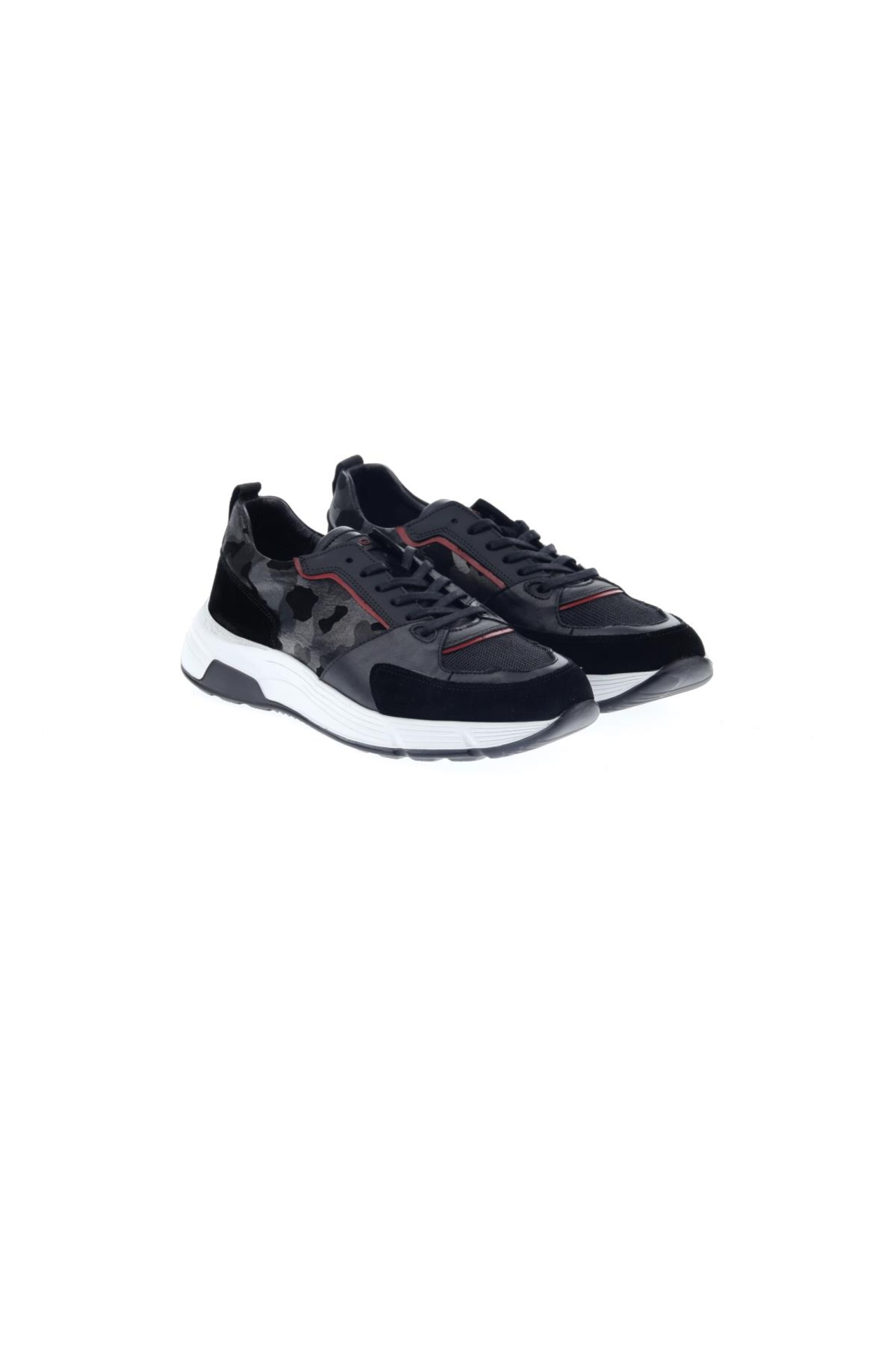 Picture of Giovane Gentile Shoes
