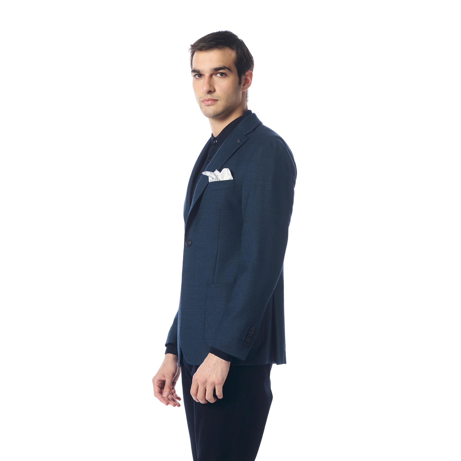 Resim Giovane Gentile Ceket