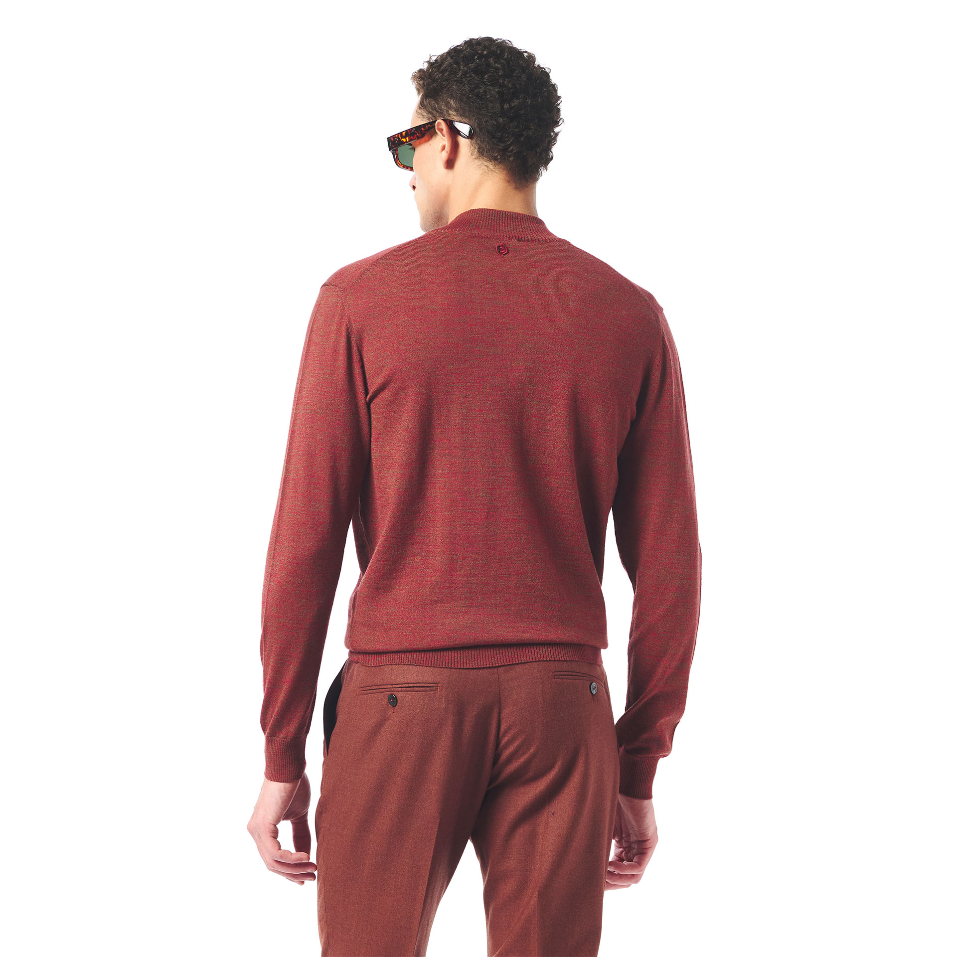 Resim Giovane Gentile Triko