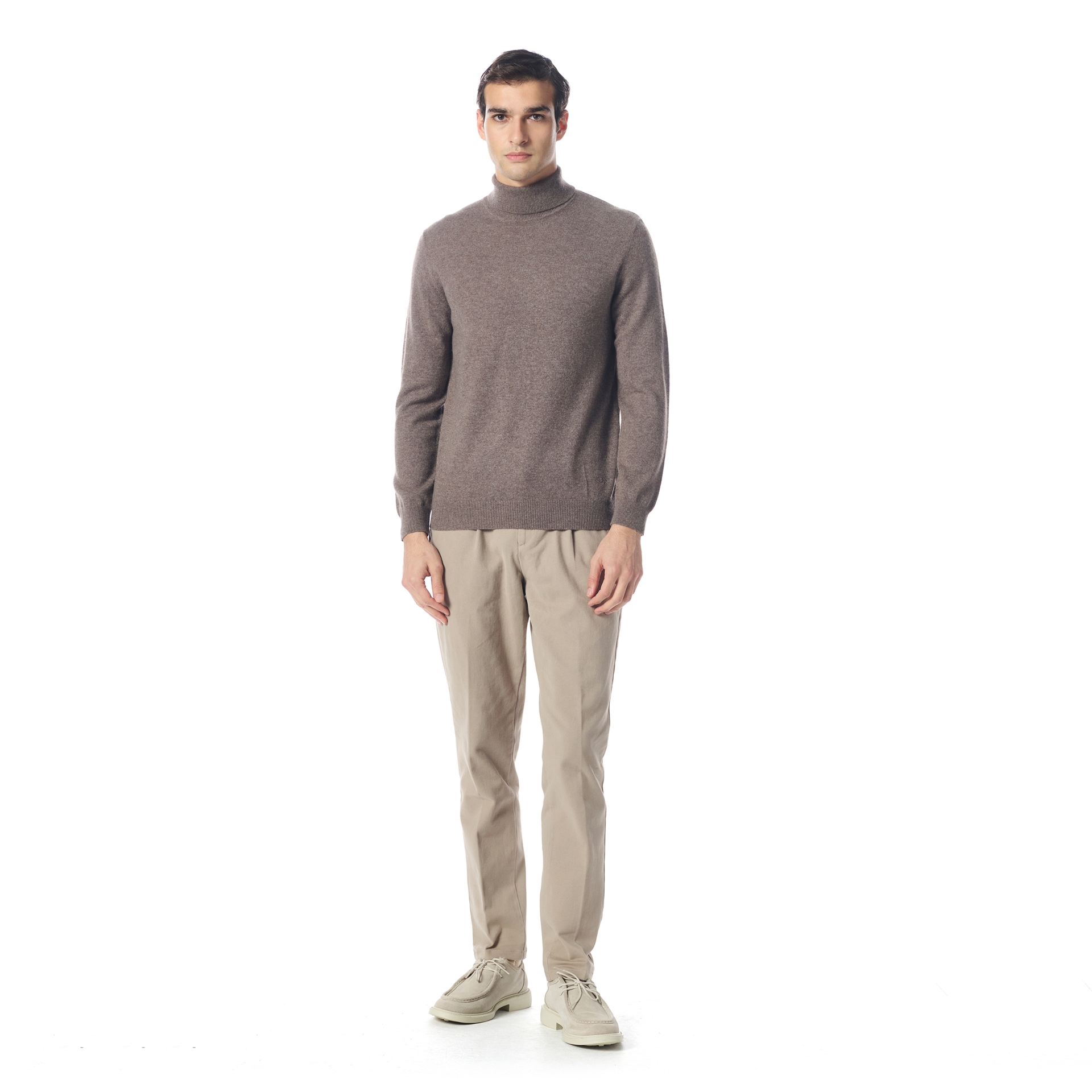 Resim Giovane Gentile Triko