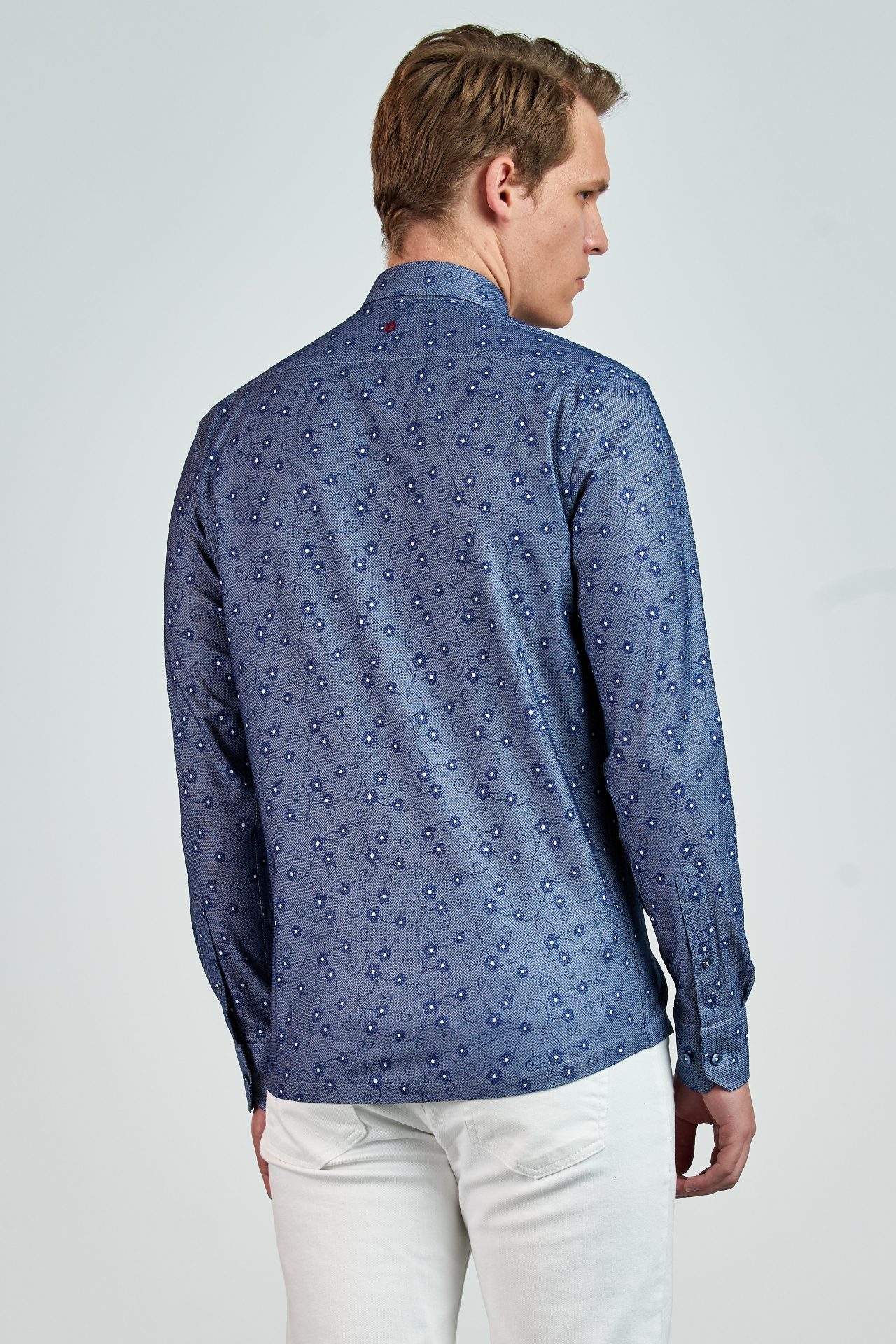 Resim Giovane Gentile Gömlek