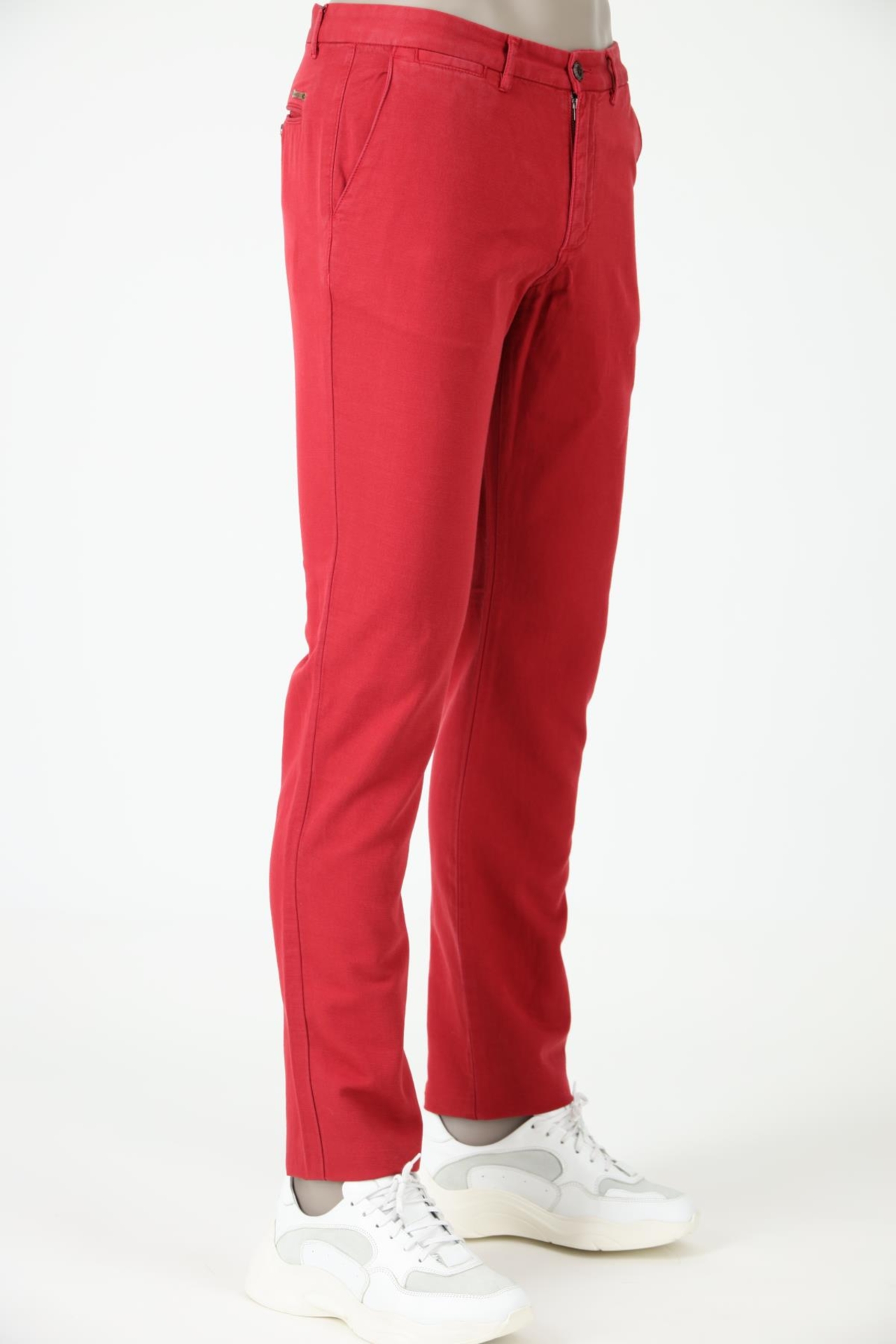 Picture of Giovane Gentile Trousers Casual