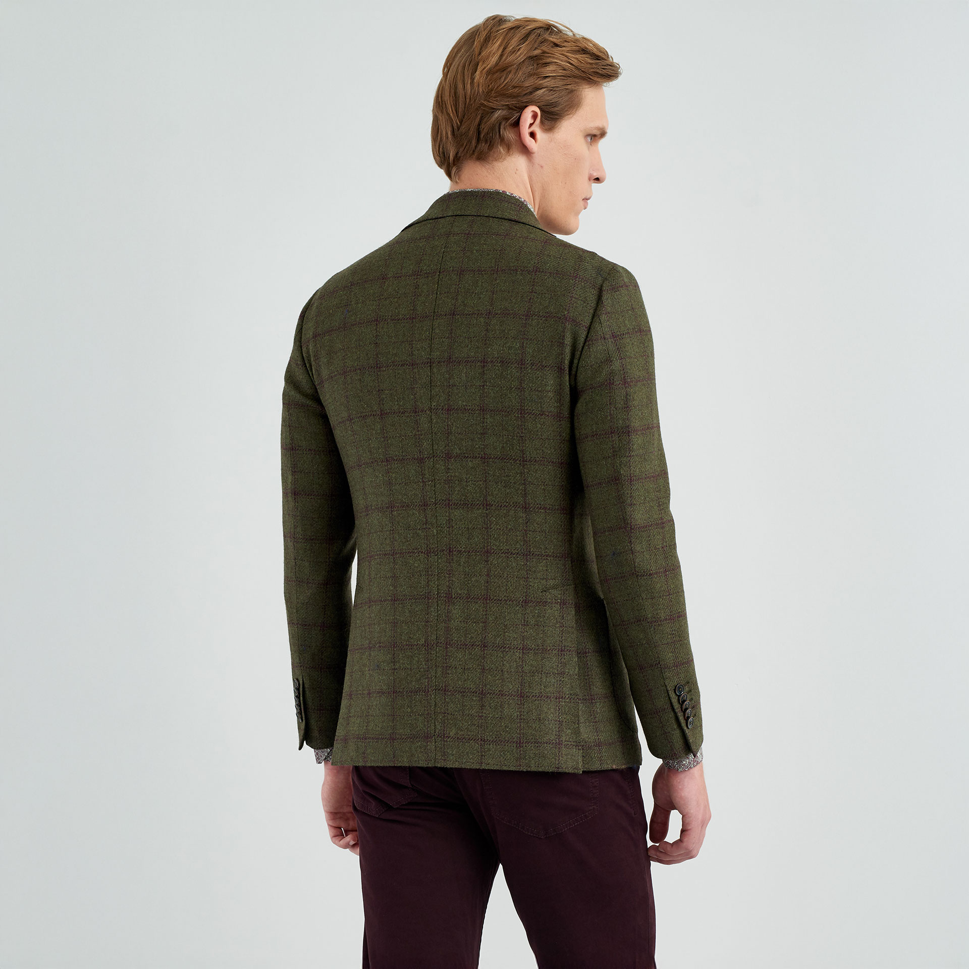 Resim Giovane G. Designers Ceket