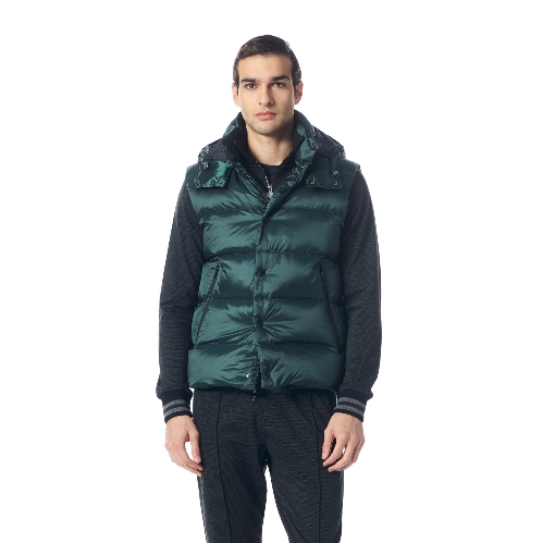 Picture of Giovane Gentile Vest/Coat