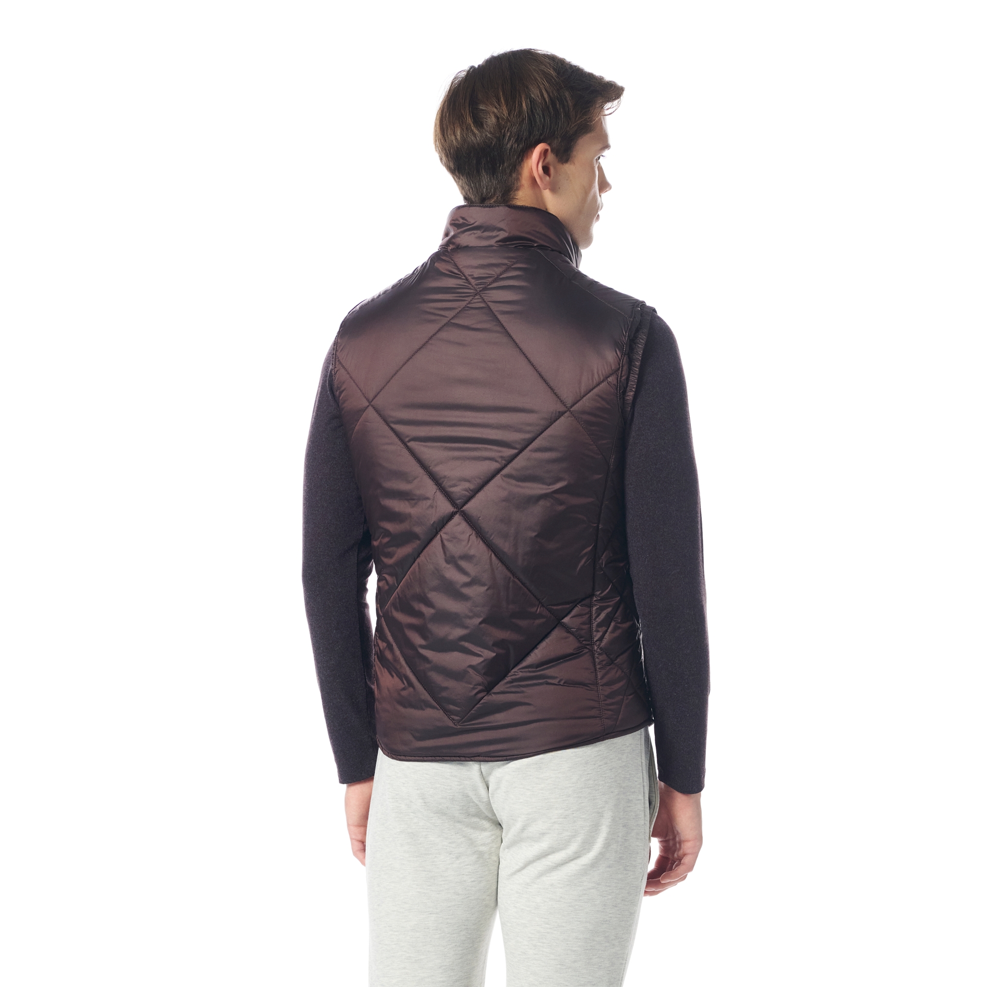 Picture of Giovane G. Designers Yelek/Mont