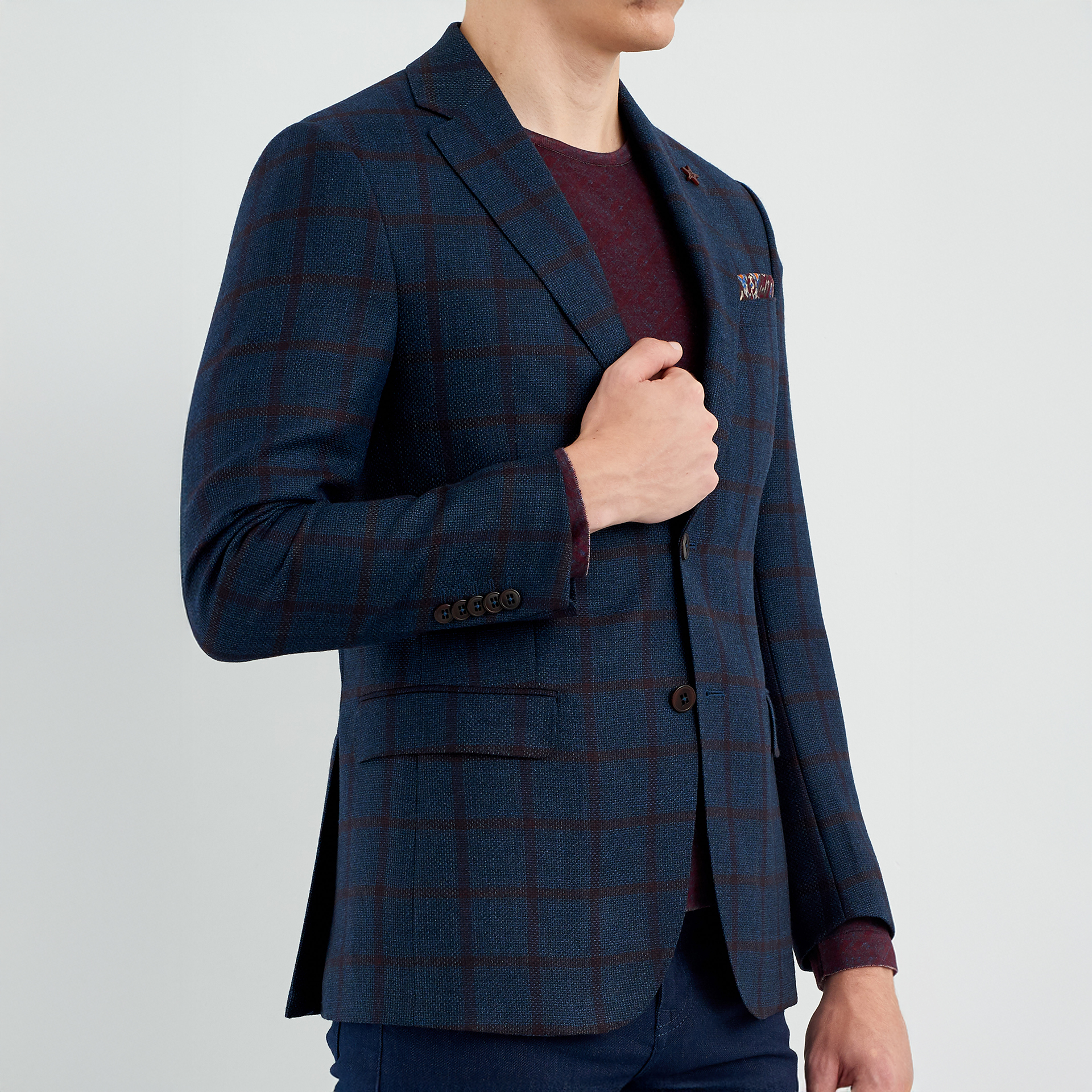 Resim Giovane G. Designers Ceket