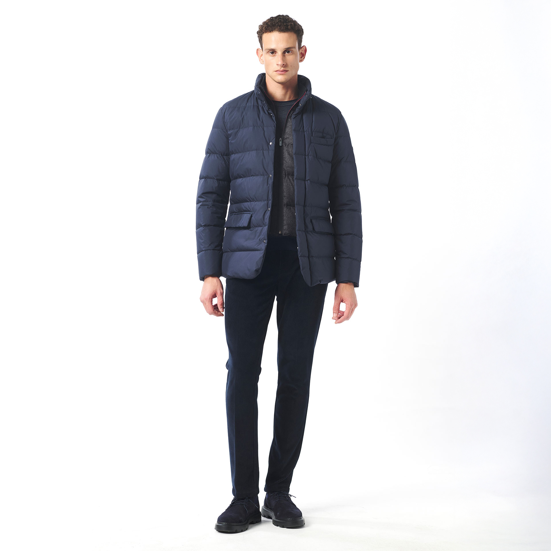 Resim Giovane Gentile Mont / Kaban