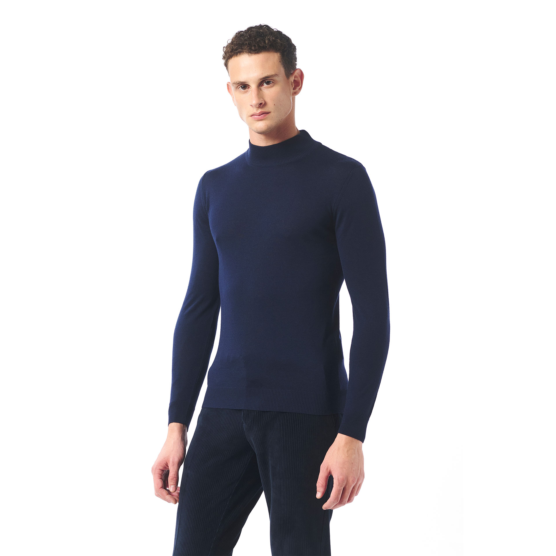 Resim Giovane Gentile Triko