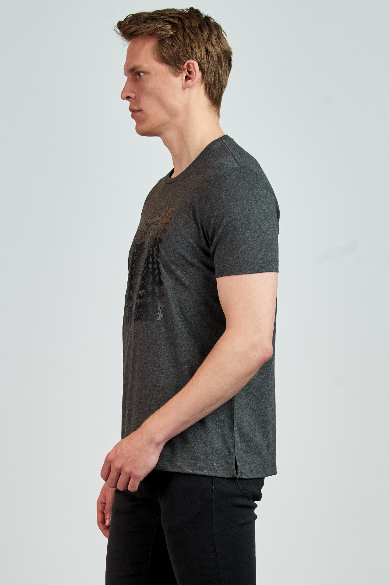 Picture of Giovane Gentile T-shirt