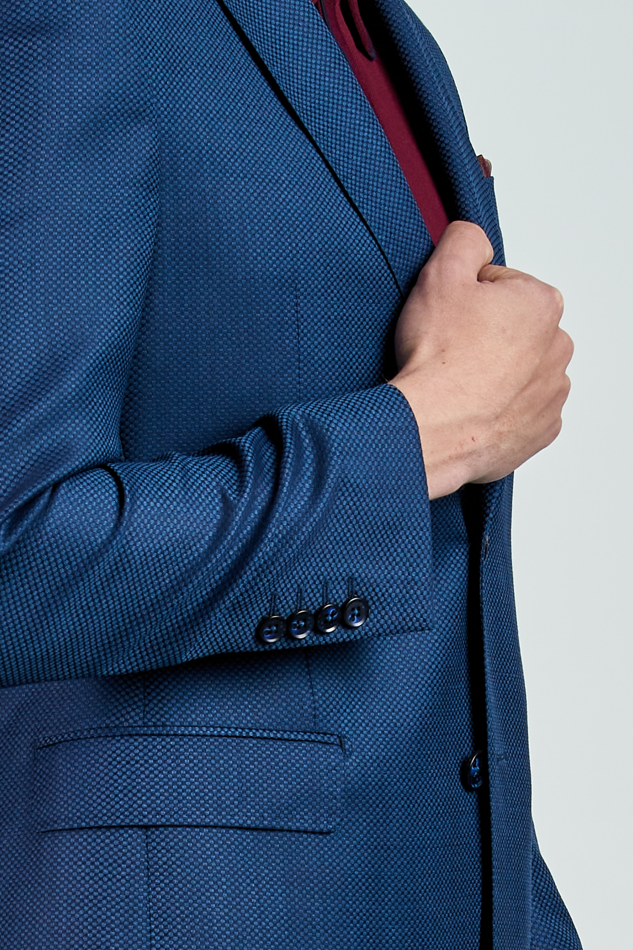 Picture of Giovane Gentile Jacket