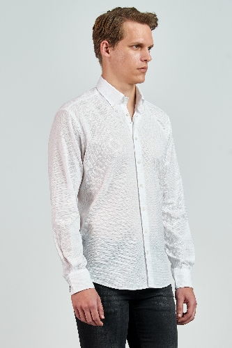 Resim Giovane Gentile Gömlek