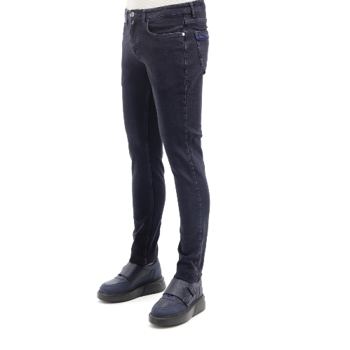Picture of Giovane G. Designers Trousers Denim