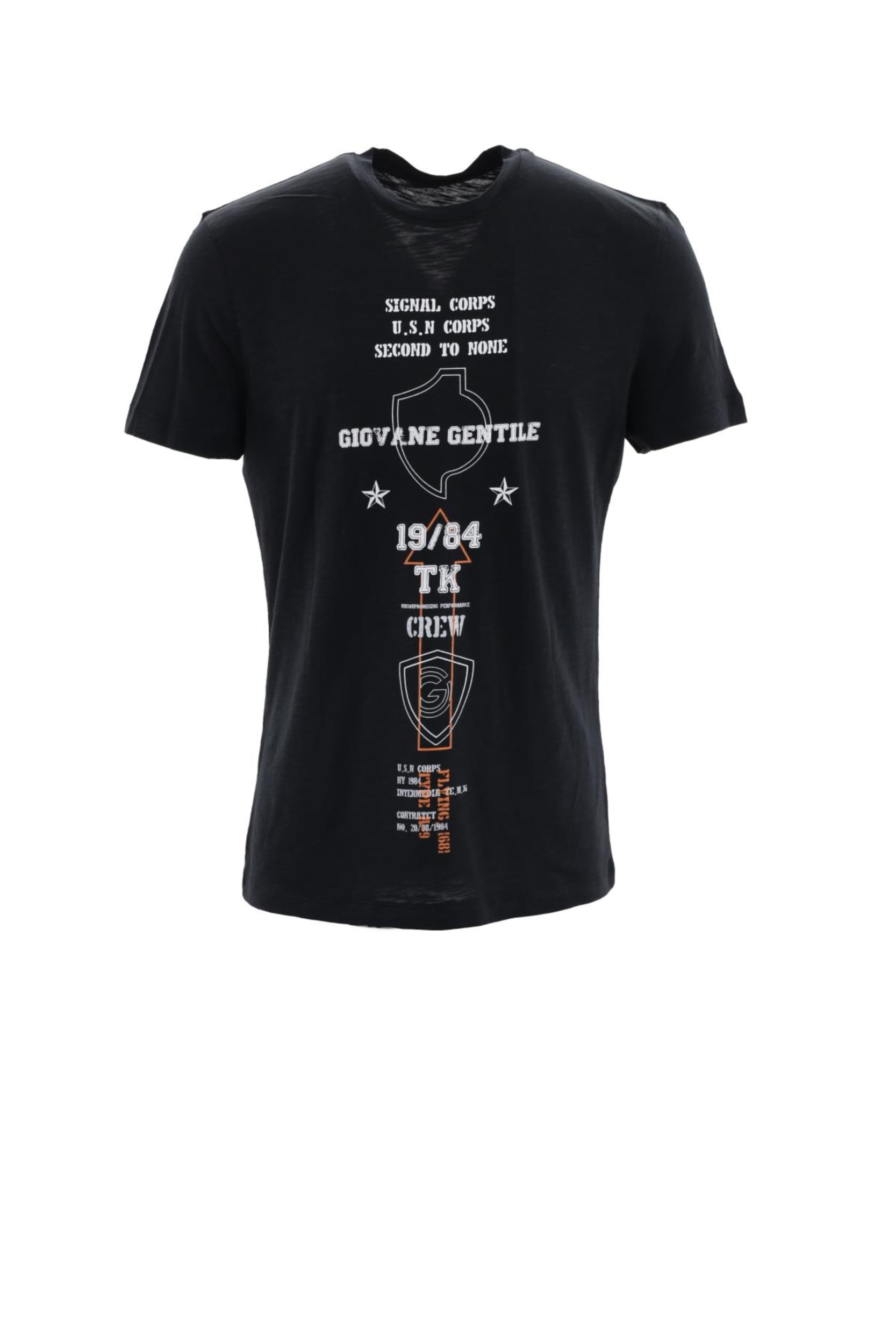 Resim Giovane G. Designers T-Shirt