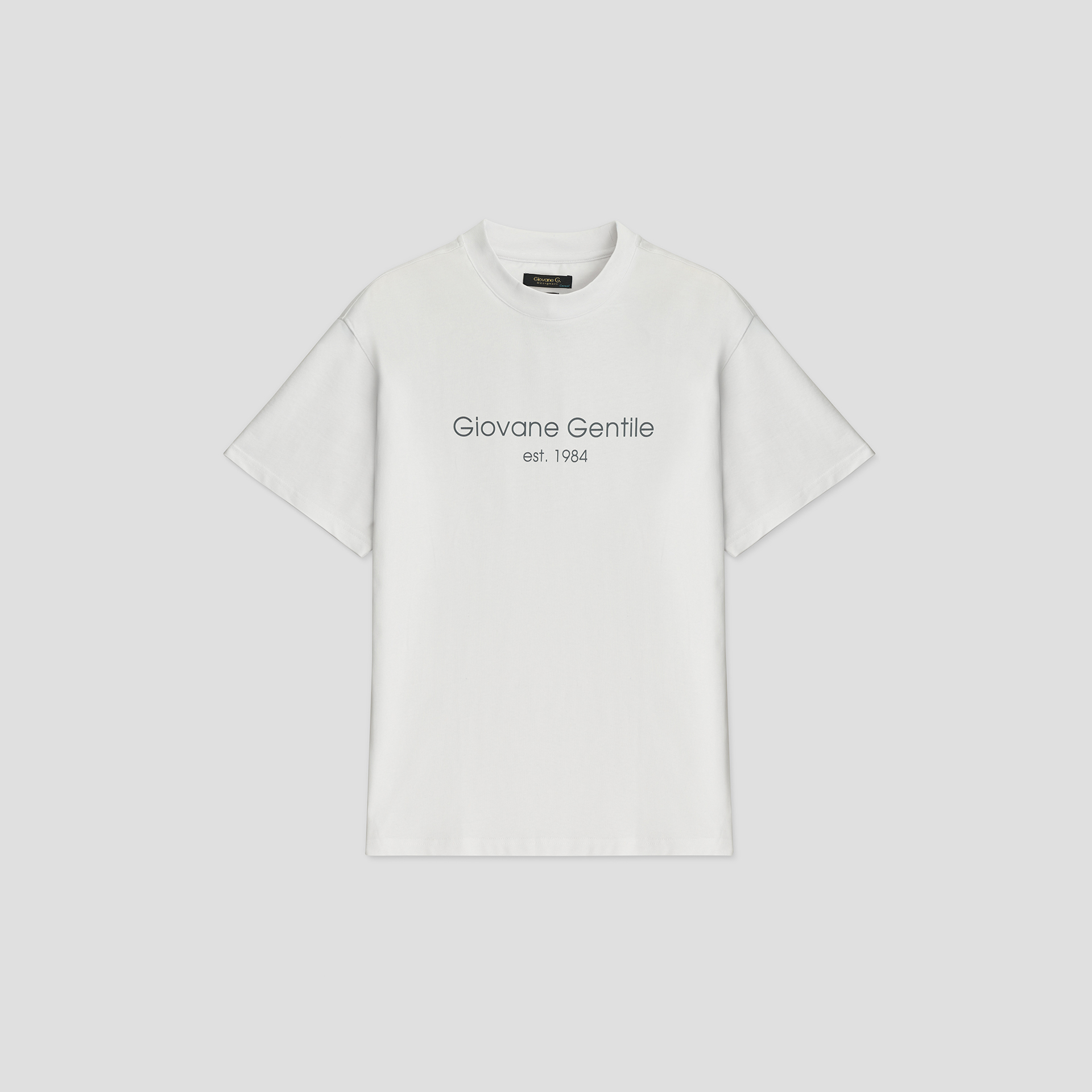 Picture of Giovane G. Designers T-Shirt