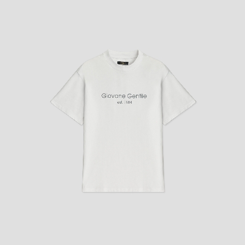 Resim Giovane G. Designers T-Shirt