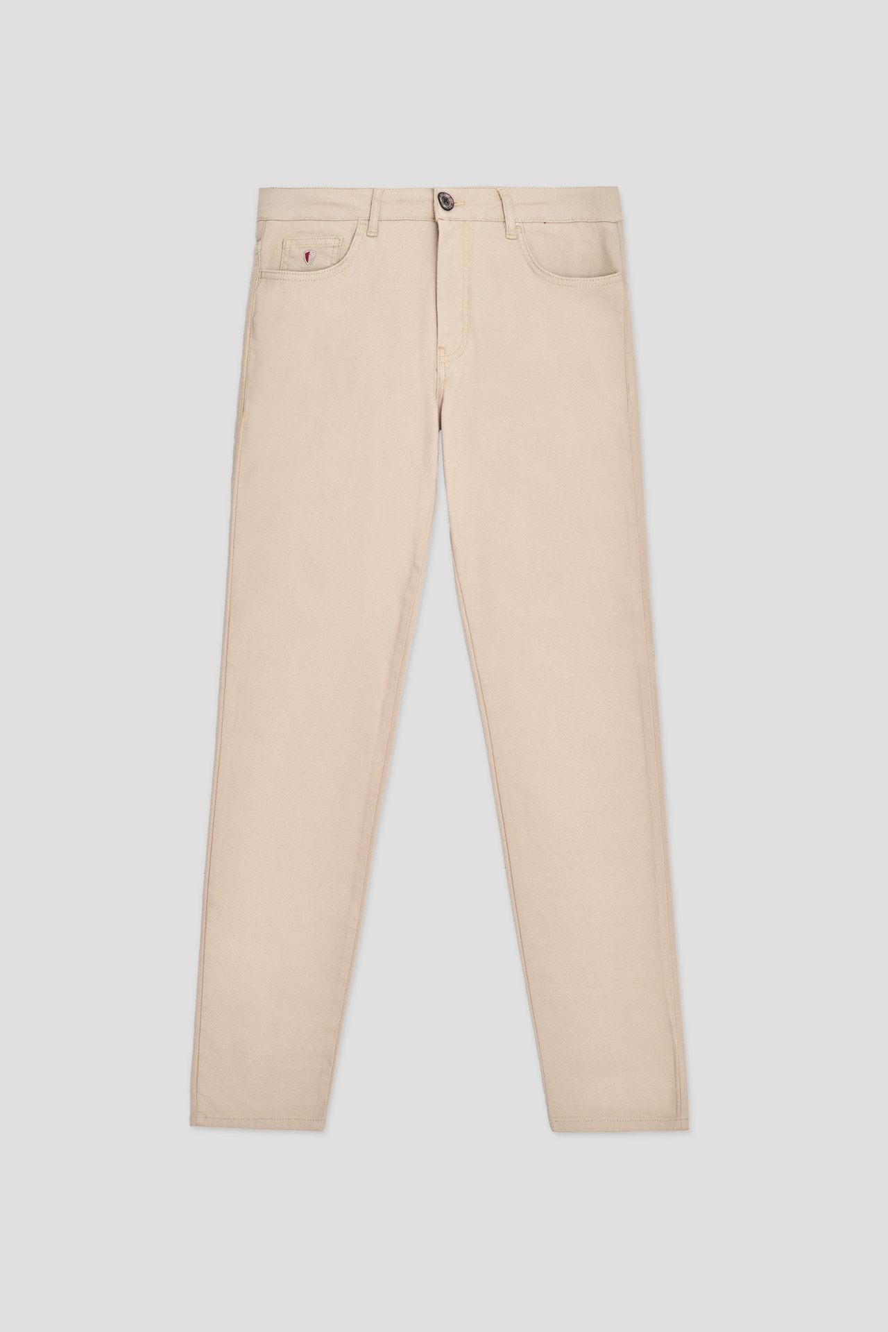 Resim Giovane Gentile Pantolon Casual