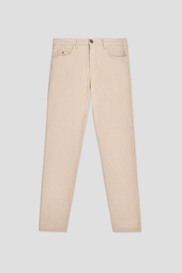 Resim Giovane Gentile Pantolon Casual
