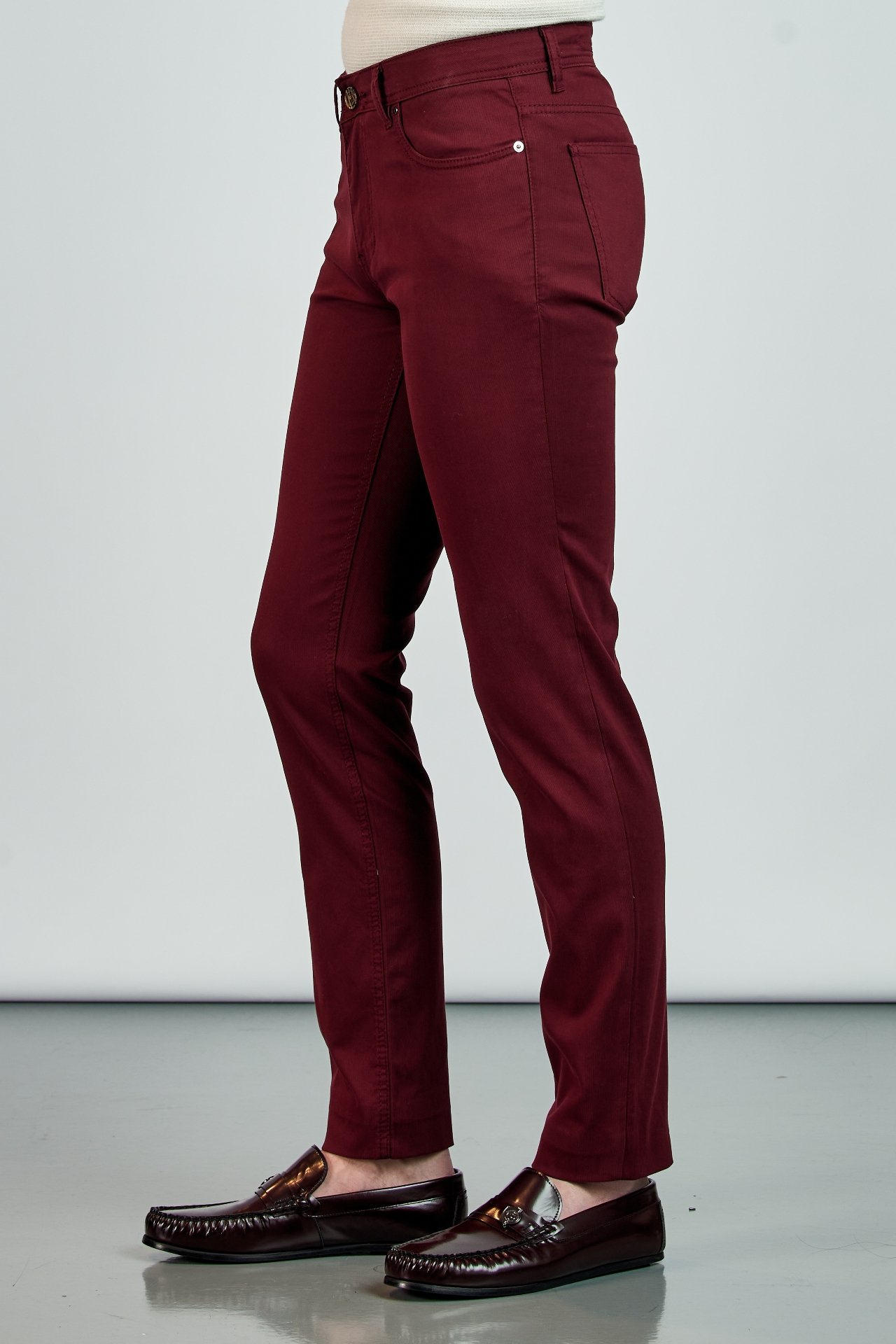 Picture of Giovane G. Designers Trousers Casual