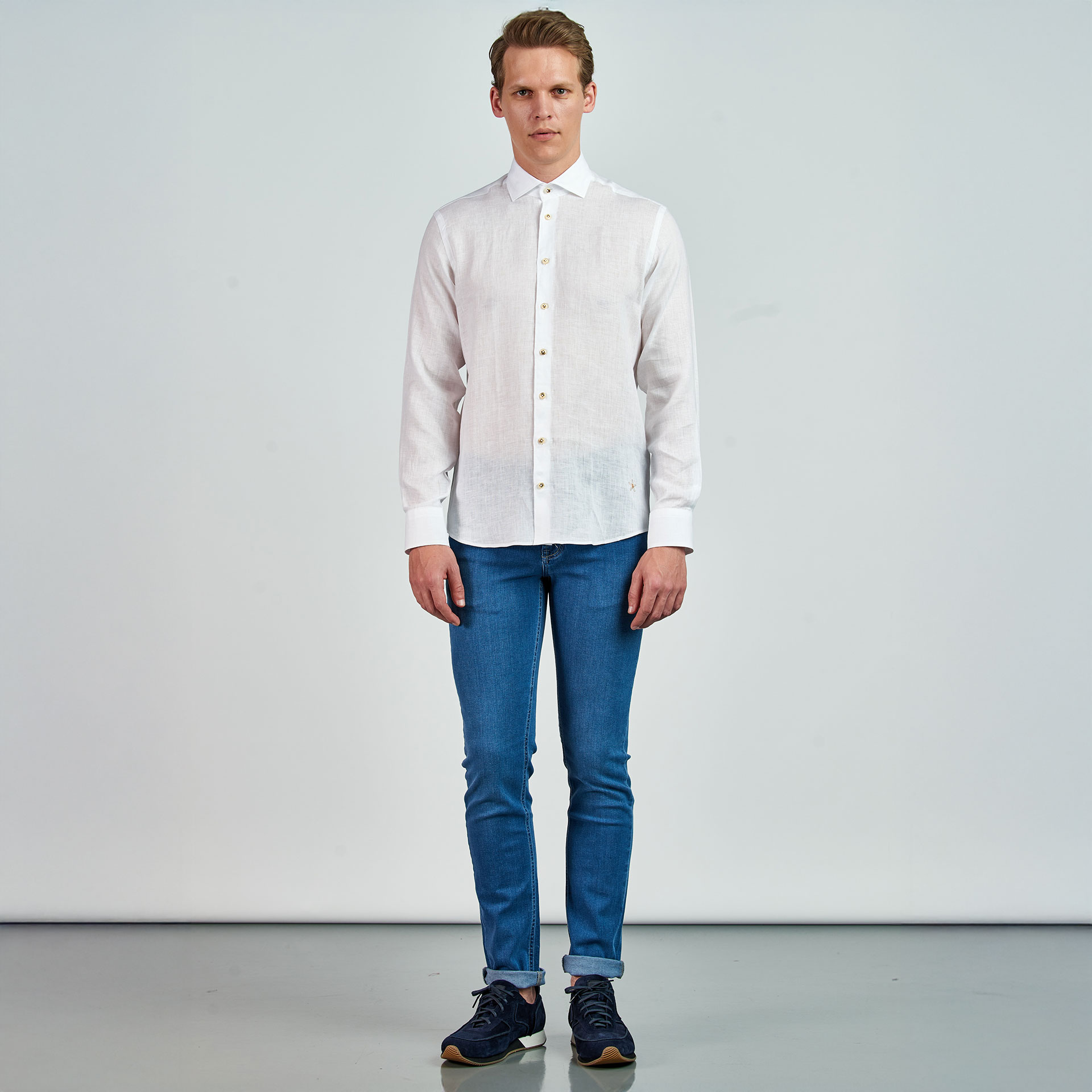 Resim Giovane G. Designers Gömlek