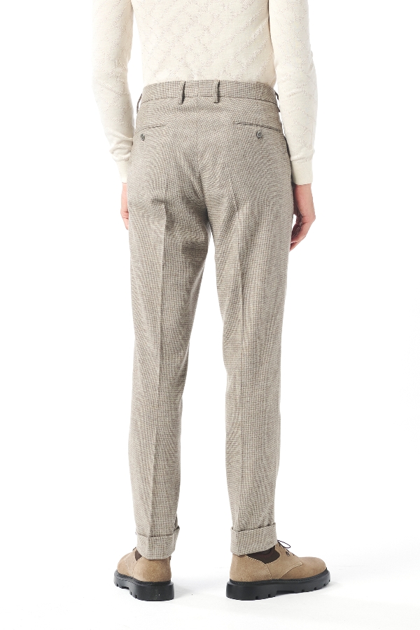 Resim Giovane G. Designers Pantolon Casual